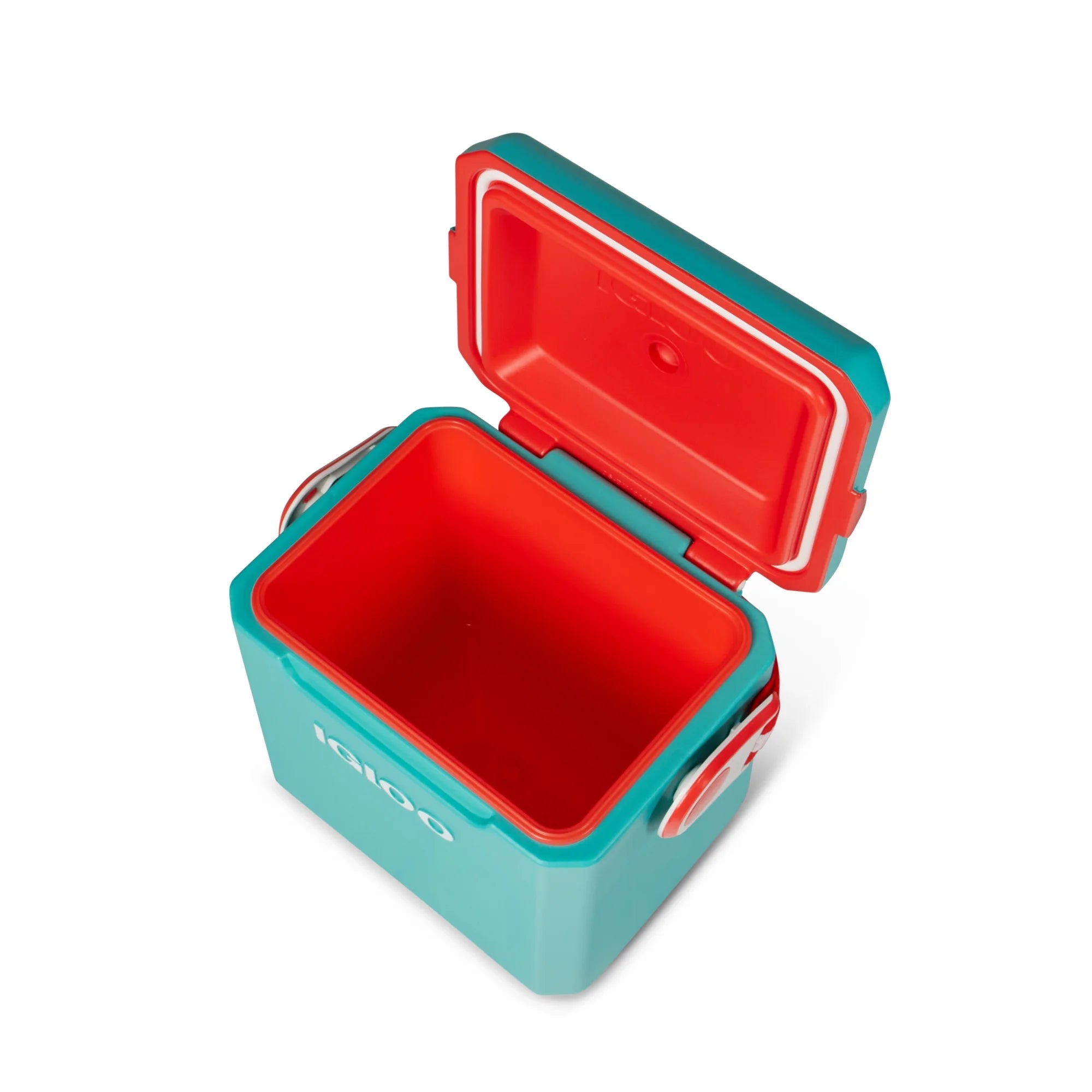 Nevera portátil 10 litros IGLOO TAG ALONG 11 BLUISH