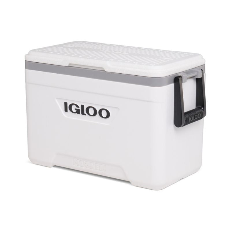 Nevera portátil 24 litros IGLOO LATITUDE MARINE ULTRA 25