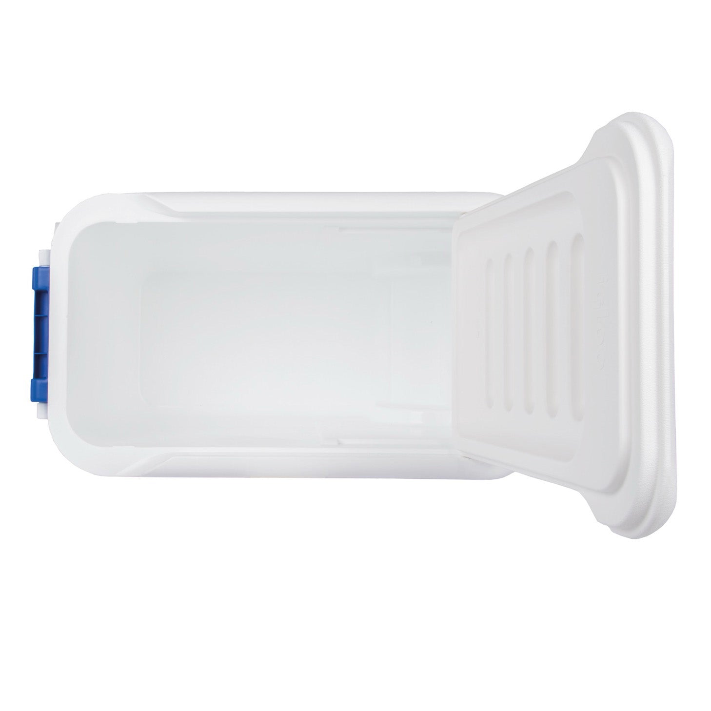 Nevera portátil con Ruedas 38 litros IGLOO WHEELIE COOL 38 Azul