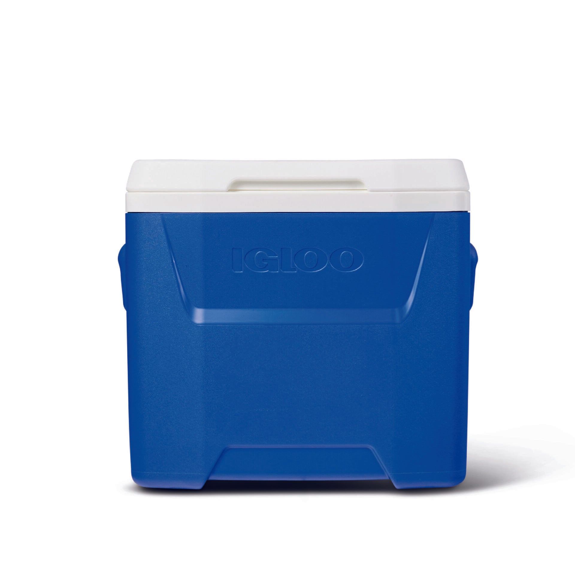 Nevera portátil con Ruedas 57 litros IGLOO LAGUNA 60 ROLLER Azul