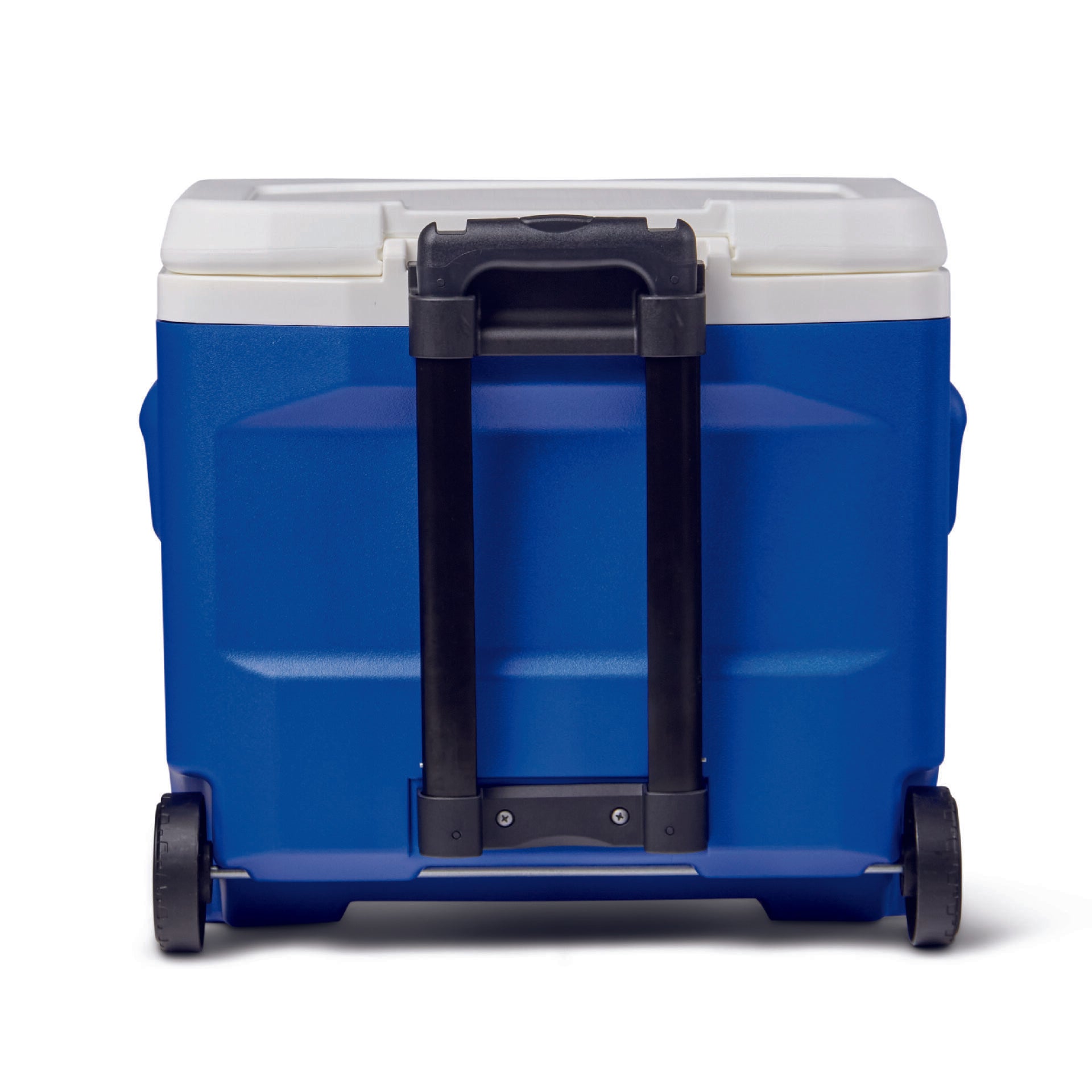 Nevera portátil con Ruedas 57 litros IGLOO LAGUNA 60 ROLLER Azul
