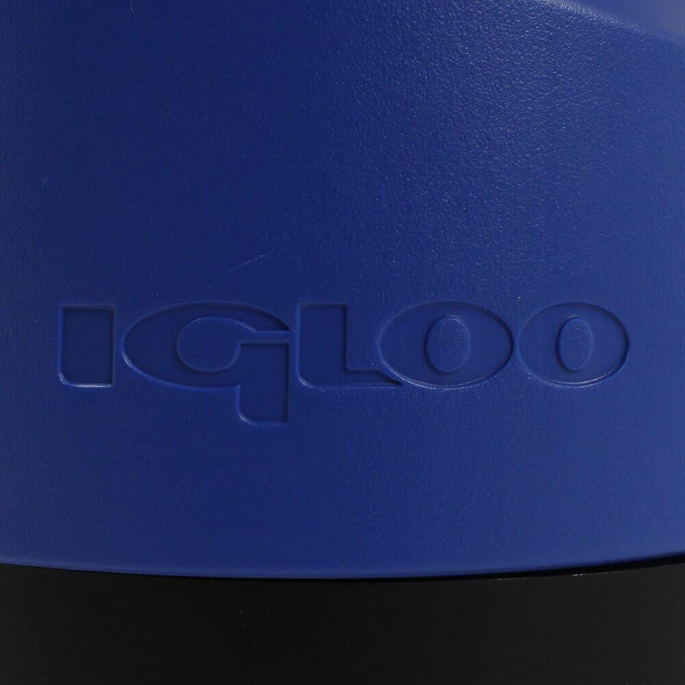 Termo 19 litros IGLOO SPORT ROLLER Azul