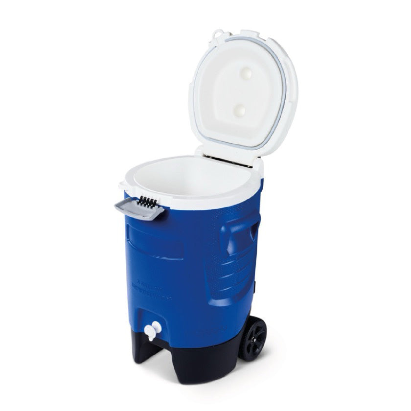 Termo 19 litros IGLOO SPORT ROLLER Azul
