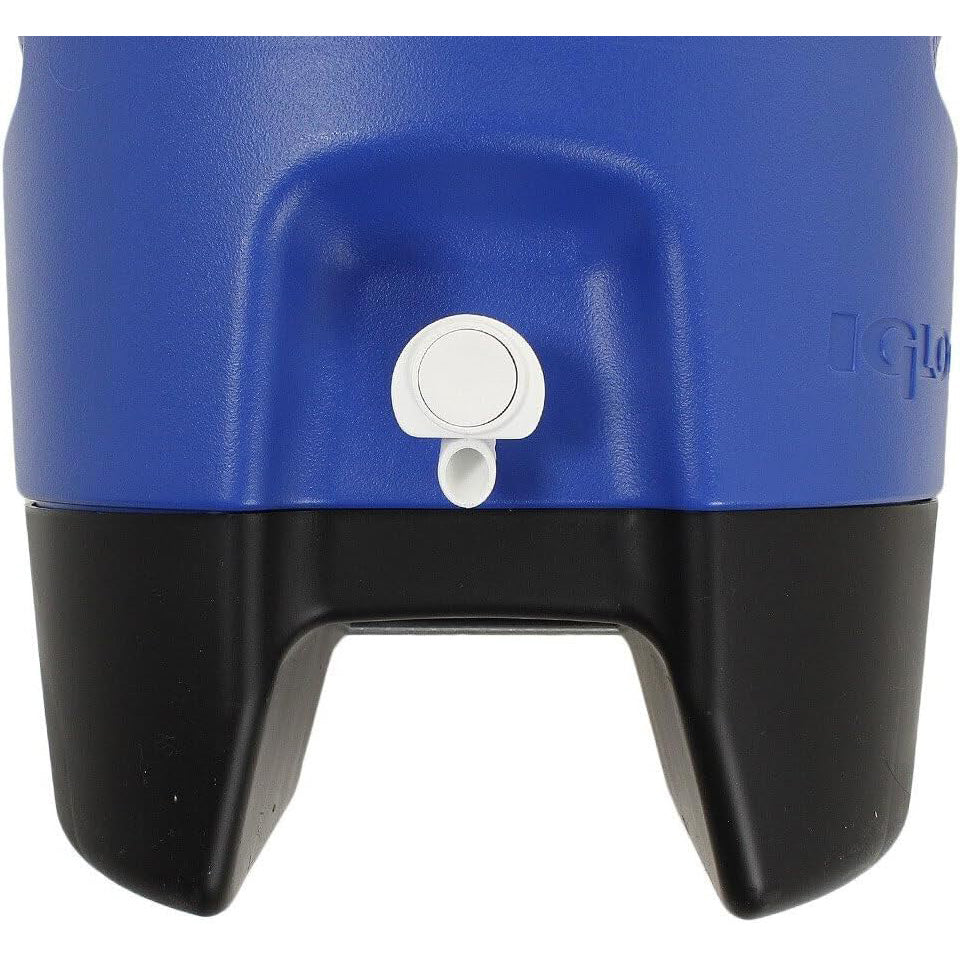 Termo 19 litros IGLOO SPORT ROLLER Azul