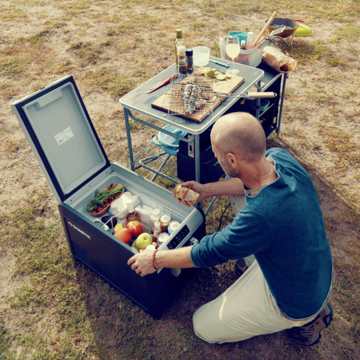 Nevera portátil Dometic CFX3-100