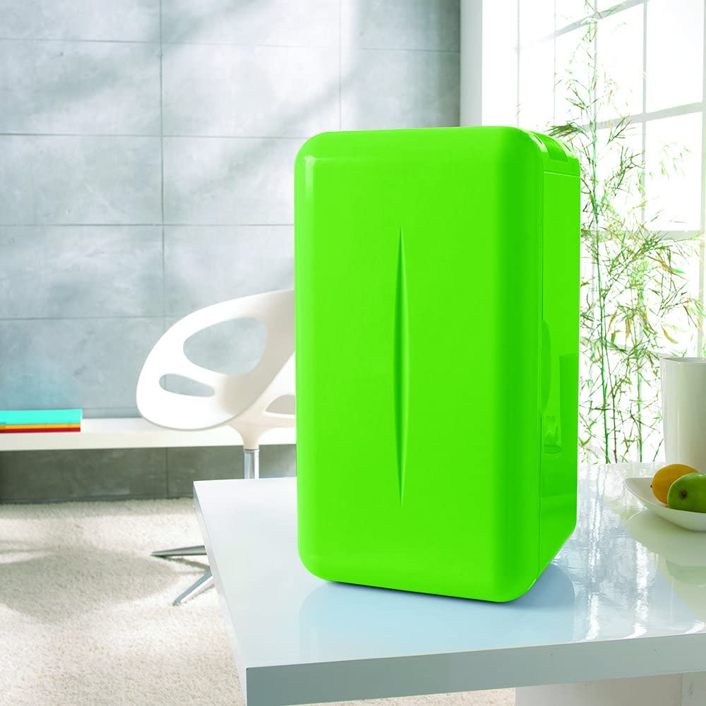 Nevera portátil Mobicool F16 AC Verde Lima