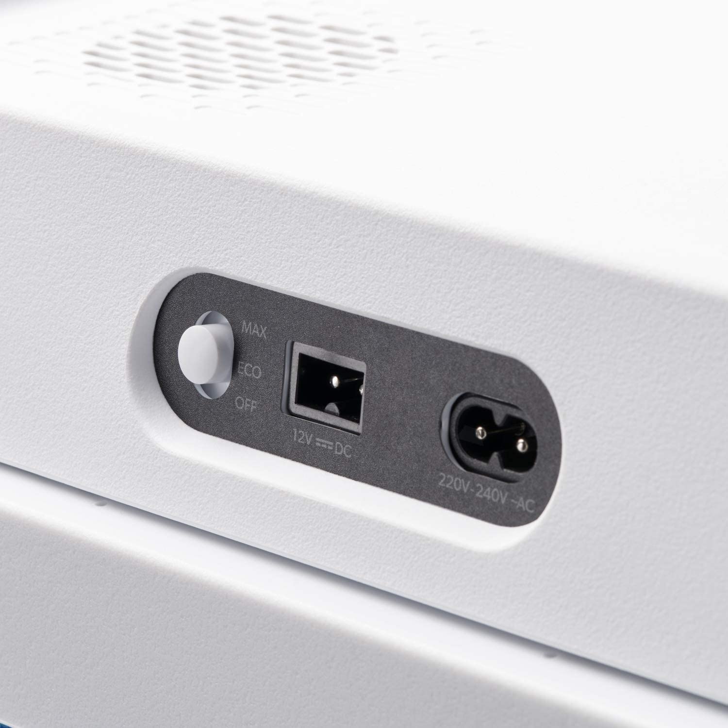 Nevera Portátil Mobicool MV26 AC/DC