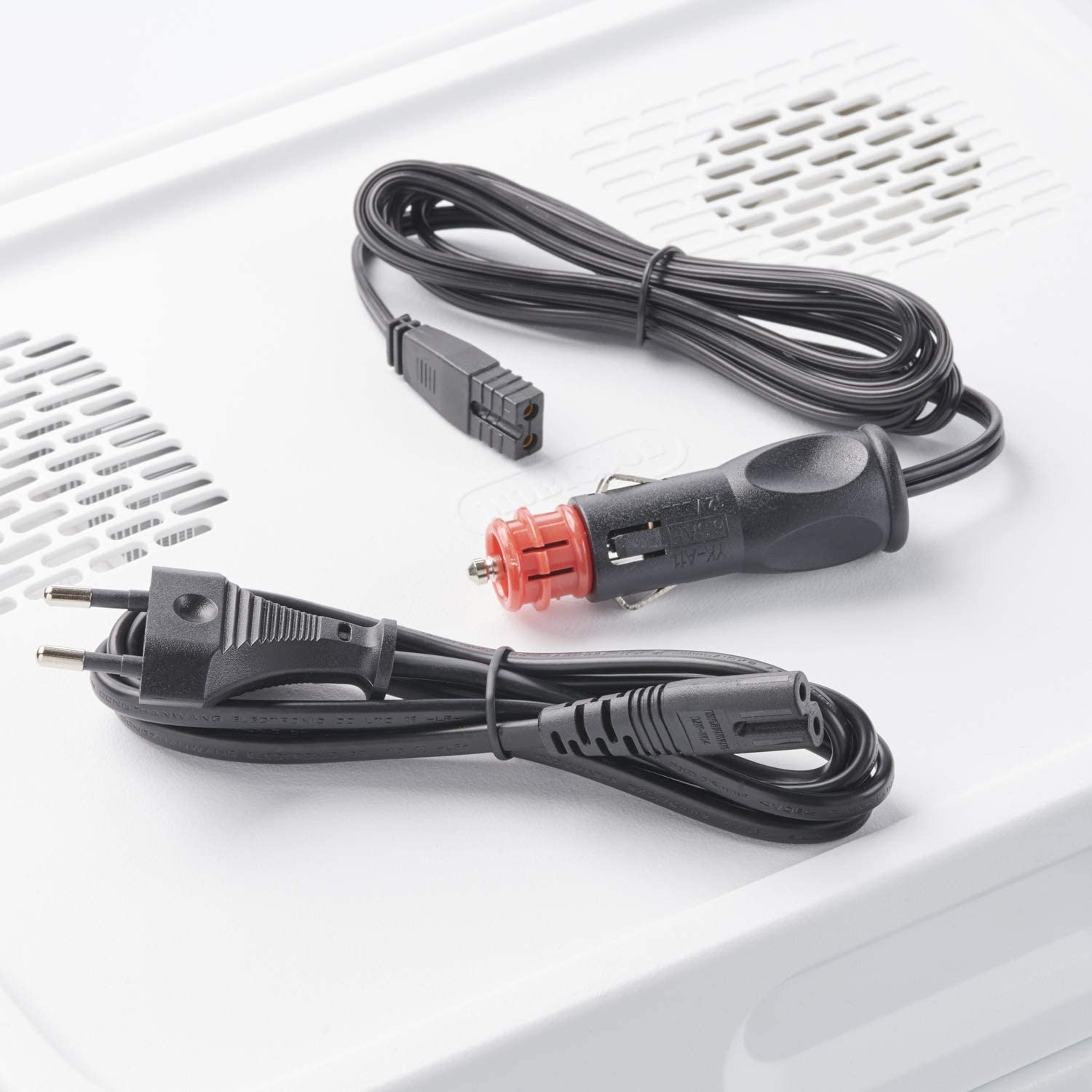 Nevera Portátil Mobicool MV26 AC/DC