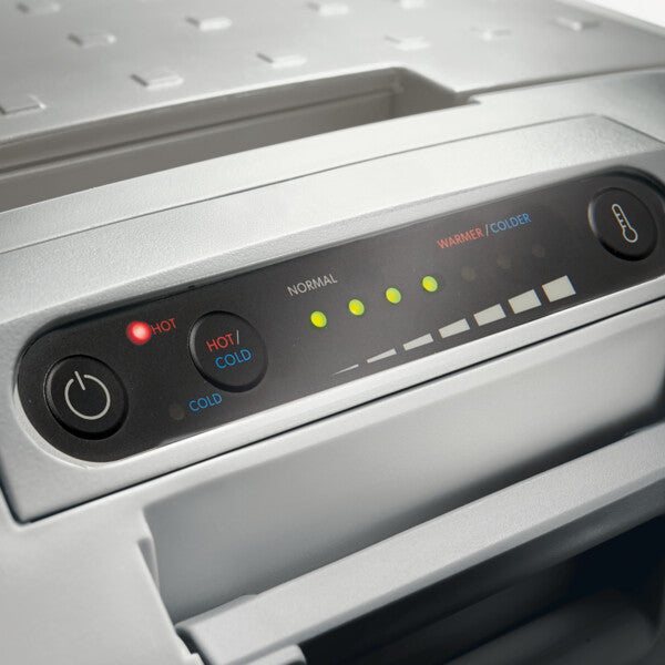 Nevera portátil Dometic Tropicool TCX 35