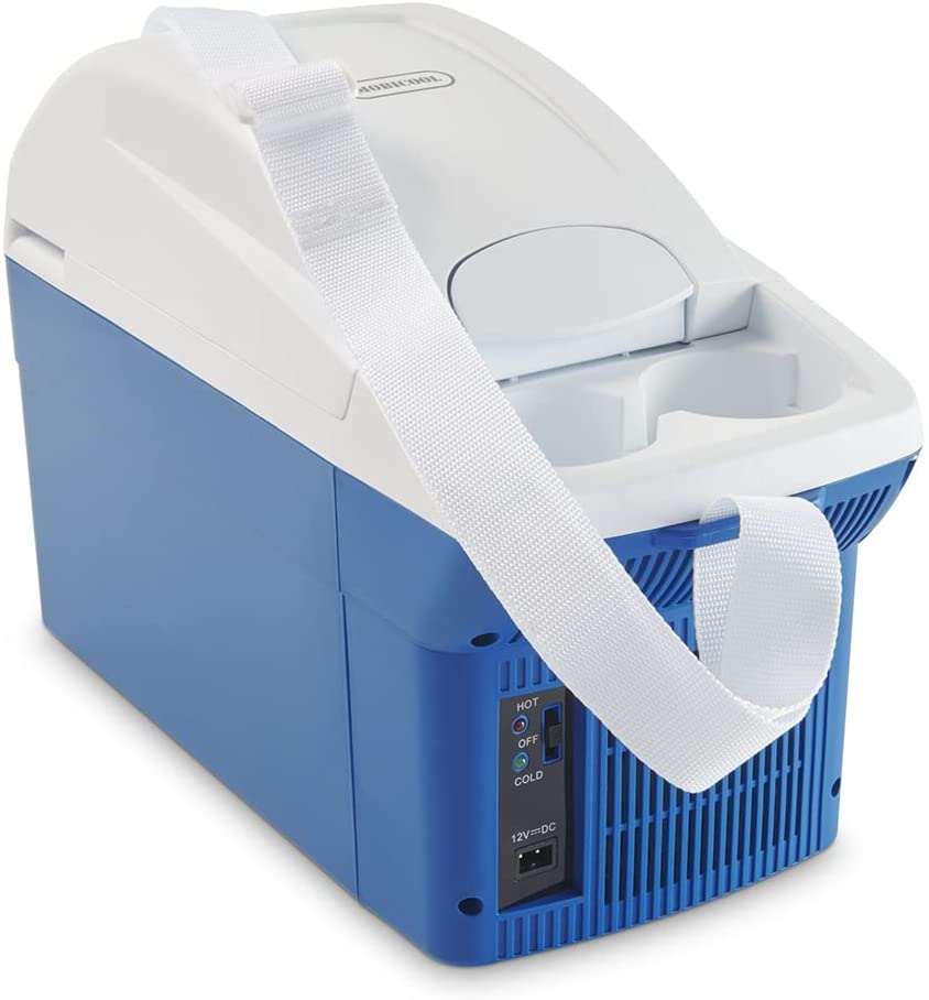 Nevera portátil Mobicool MT08 DC